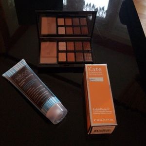 Makeup and skin care new in box.